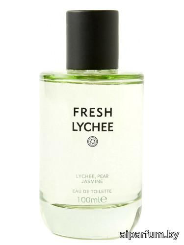Fresh Lychee