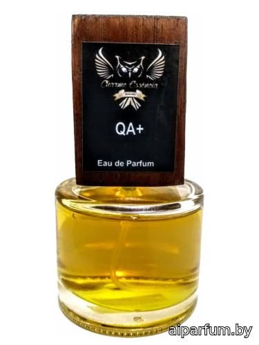 QA+