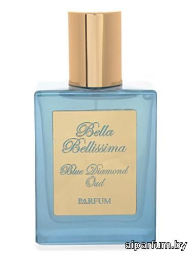 Blue Diamond Oud
