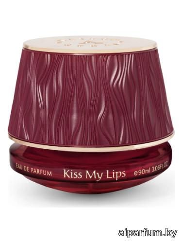 Kiss My Lips