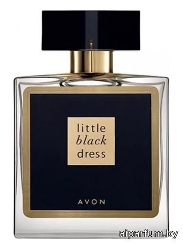 Little Black Dress | 2016