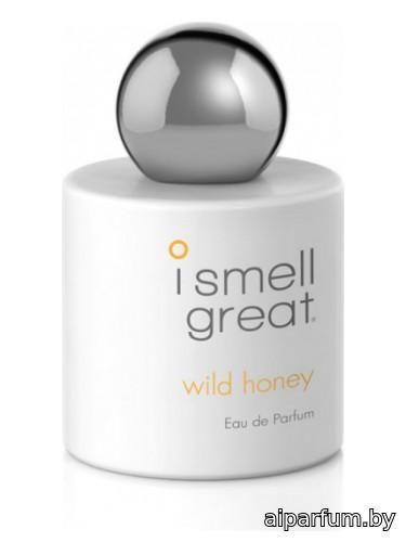 Wild Honey