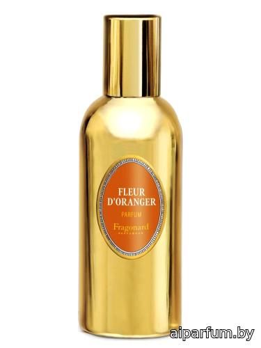 Fleur d'Oranger Parfum