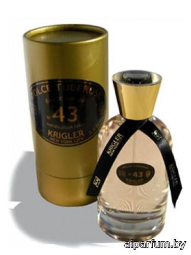 Dolce Tuberose 43