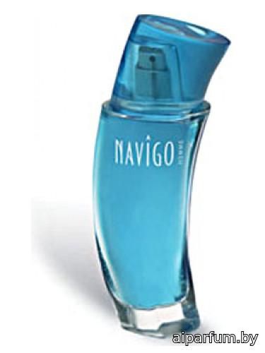 Navigo Homme