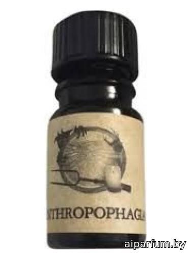 Anthropophagia