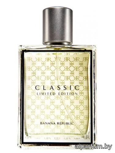 Classic Limited Edition