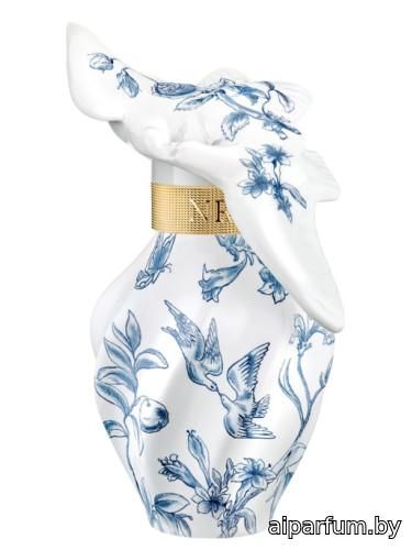 L'Air du Temps À Paris Chez Antoinette Poisson Edition Limitee 2022
