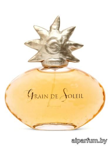 Grain de Soleil