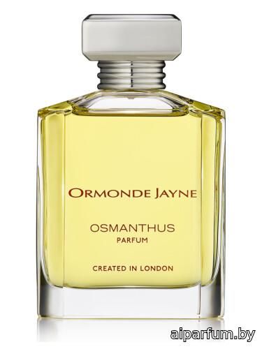 Osmanthus