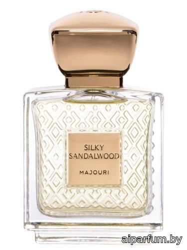 Silky Sandalwood