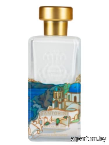 Santorini