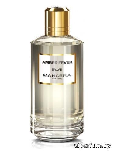 Amber Fever