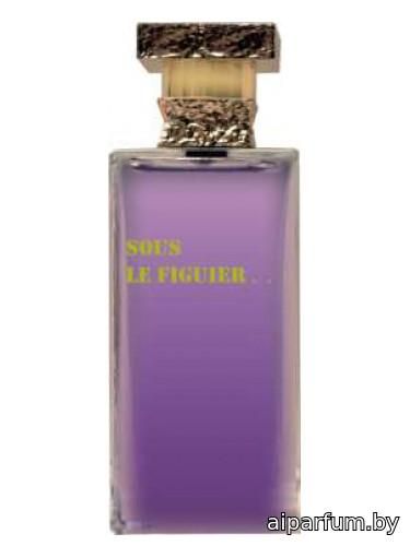 Sous Le Figuier