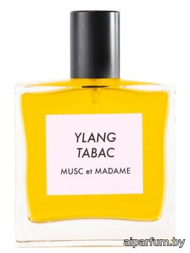 Ylang Tabac