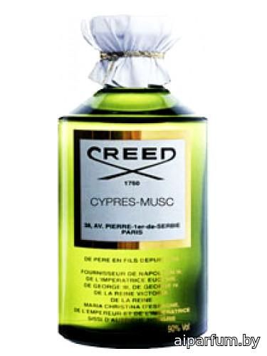 Cypres Musc