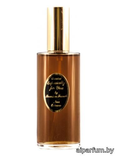 Eau de Noir