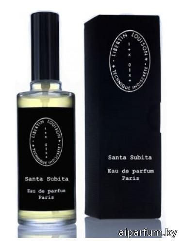 Santa Subita