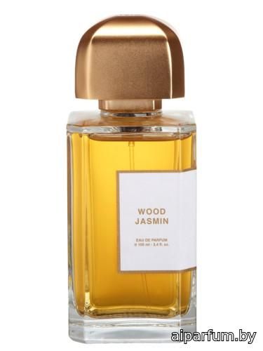 Wood Jasmin