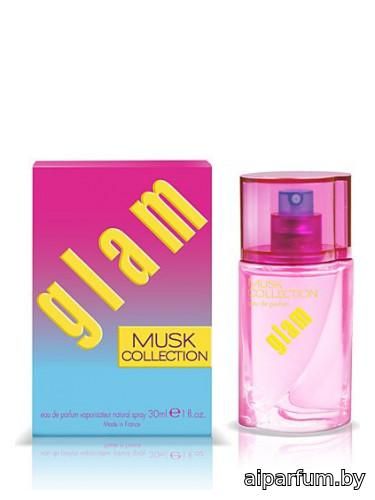 Musk Collection Glam