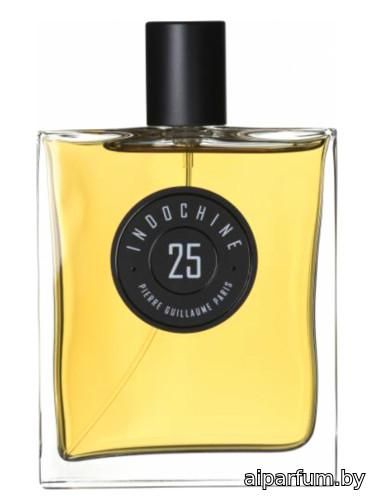Indochine 25