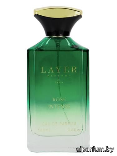 Rose Intense