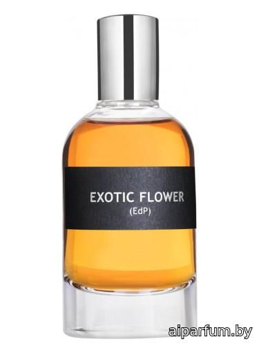 Exotic Flower