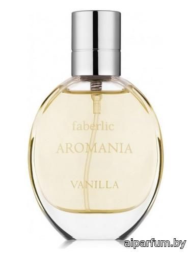 Aromania Vanilla