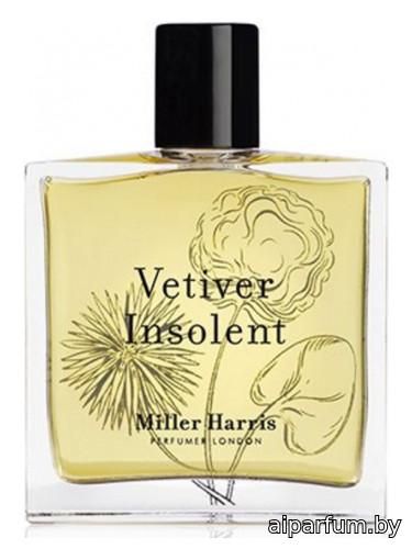 Vetiver Insolent