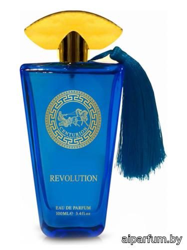Revolution