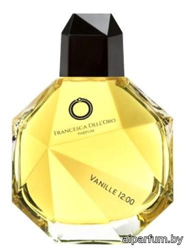 Vanille 12:00