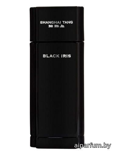Black Iris Men