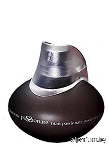 Passionate Man