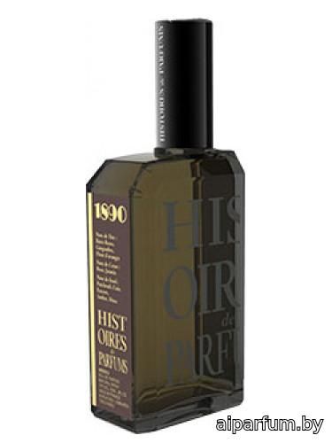 1890 La Dame de Pique Tchaikovsky Absolu EdP