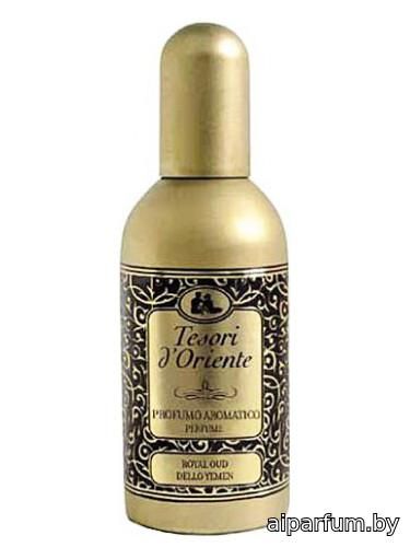 Royal Oud Dello Yemen