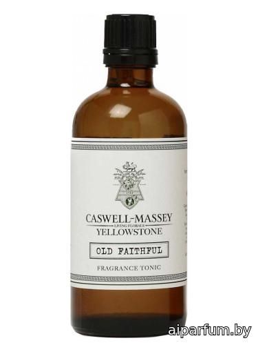 Old Faithful Fragrance Tonic