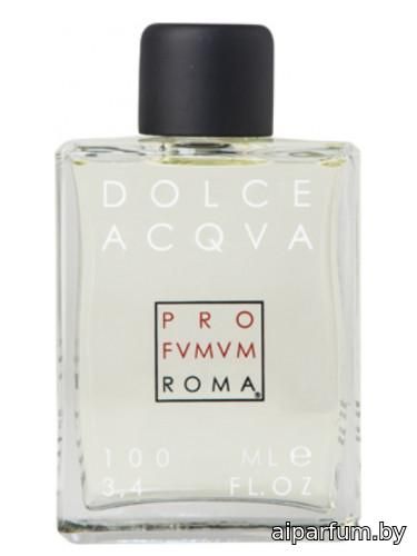 Dolce Acqua