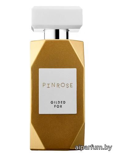 Gilded Fox