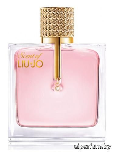 Scent of Liu Jo