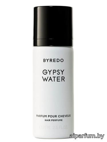 Gypsy Water Hair Perfume