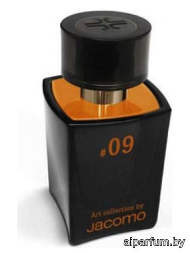 Art Collection by Jacomo #09