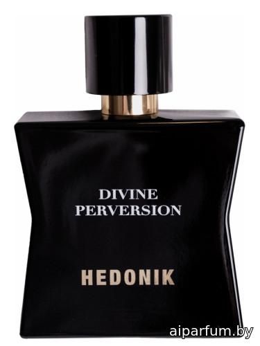 Divine Perversion