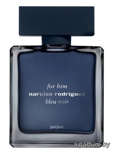 Narciso Rodriguez for Him Bleu Noir Parfum