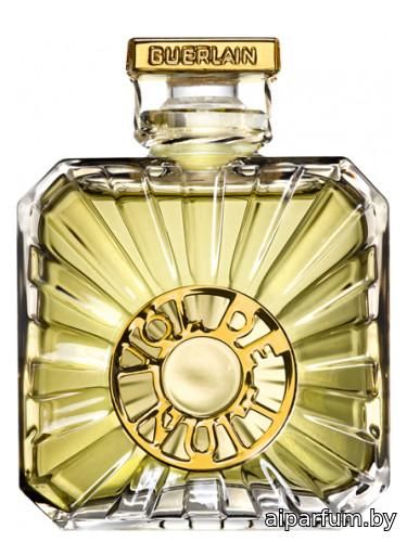 Vol de Nuit Extract