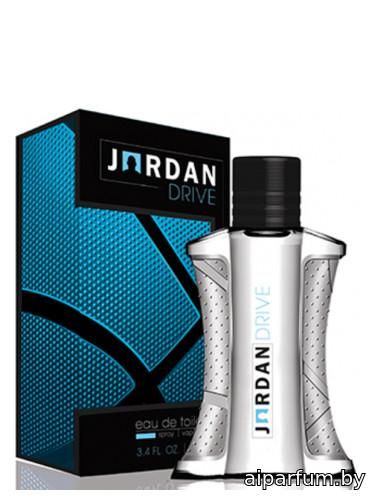 Jordan Drive