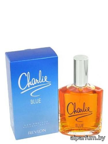Charlie Blue