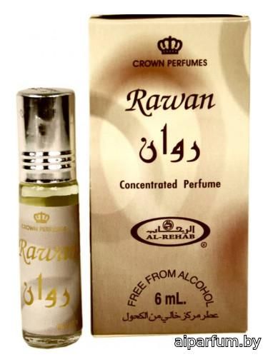 Rawan