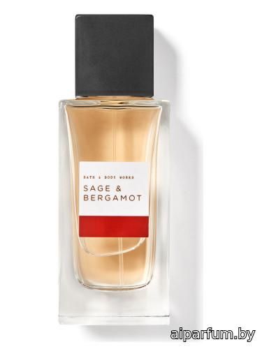Sage & Bergamot
