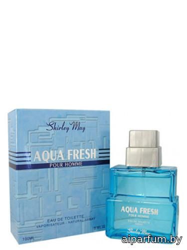 Aqua Fresh