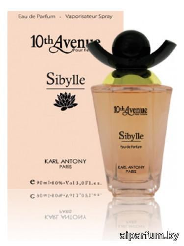 Sibylle